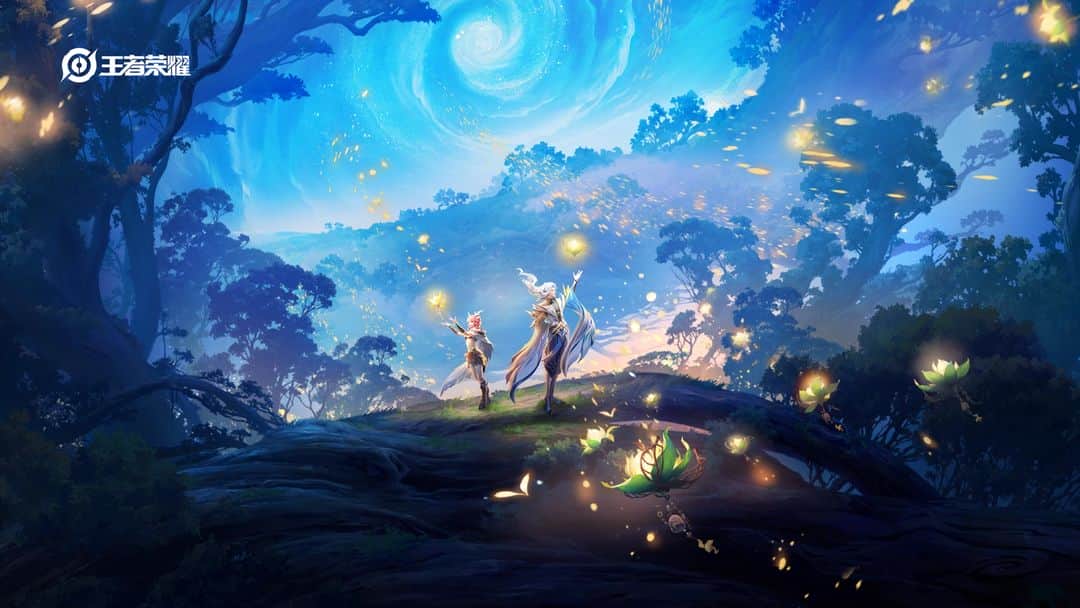 星露谷物语，白泽子美化版的魅力与下载指南